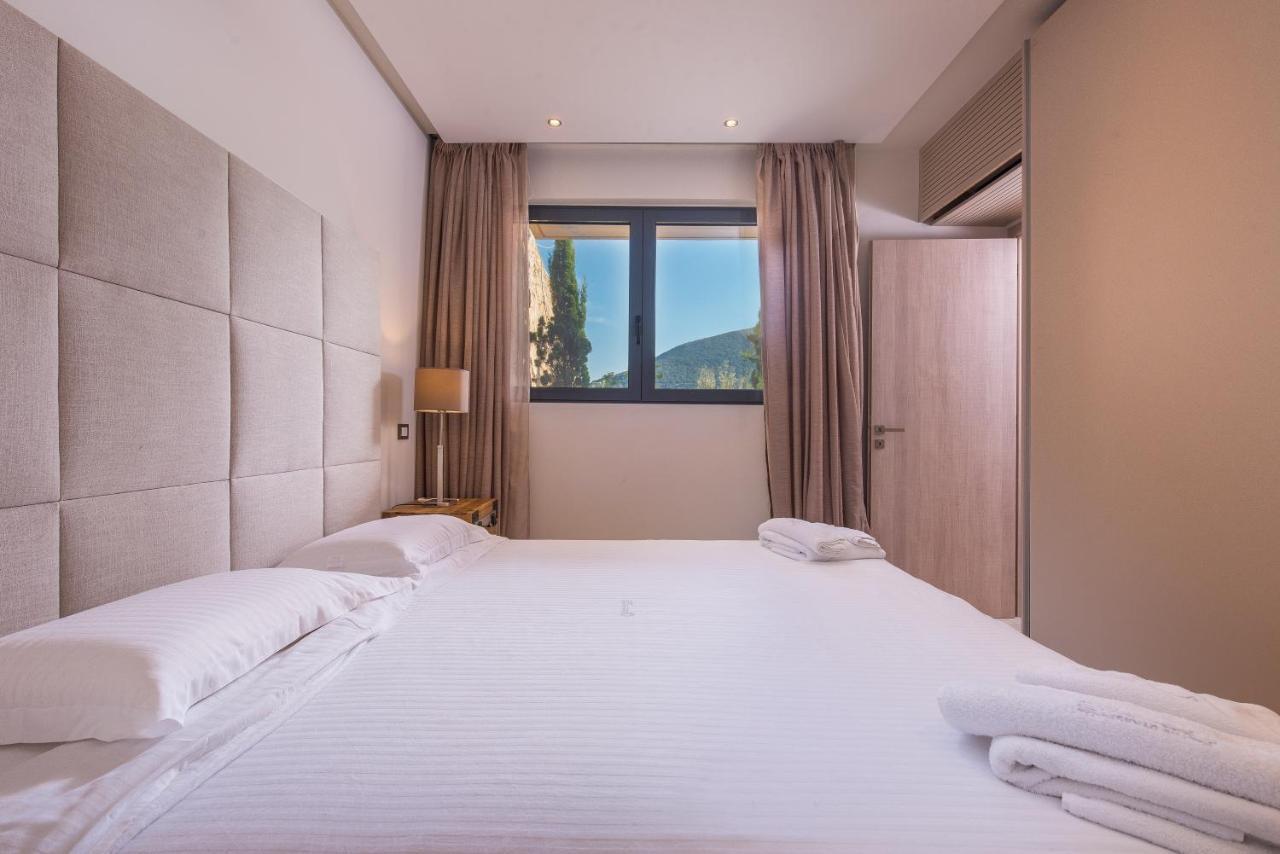 The Dynasty Villas 시보타 외부 사진
