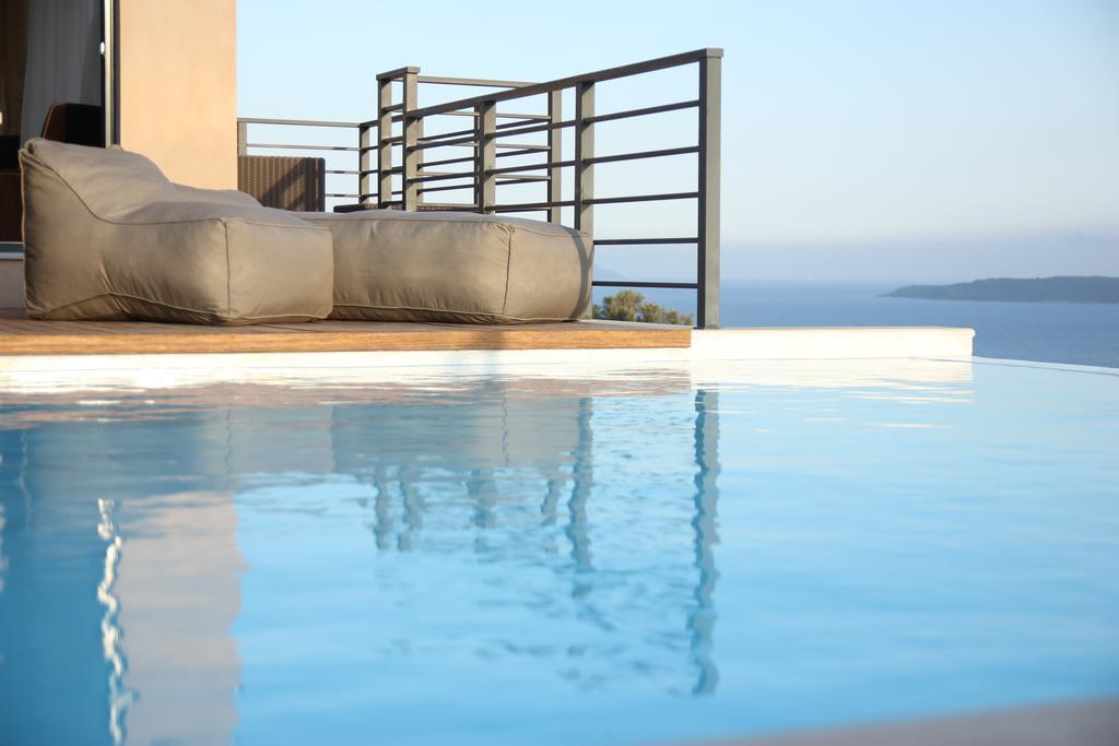 The Dynasty Villas 시보타 객실 사진