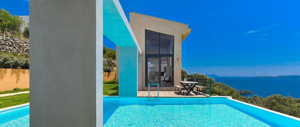 The Dynasty Villas 시보타 외부 사진